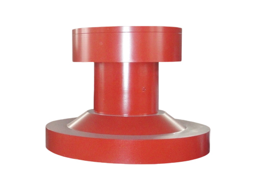 Silinder hidraulik bukan standard