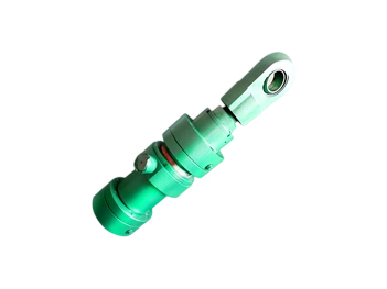 Silinder hidraulik