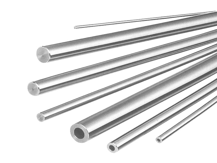 Diameter Besar Extra-panjang Piston Rod