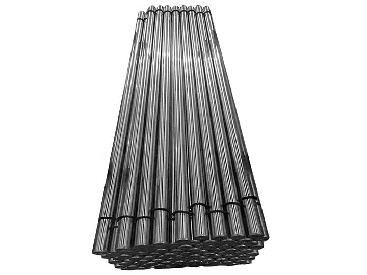 Rod Piston Hidraulik