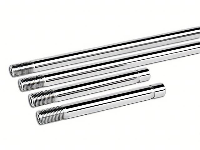 Rod Piston Frekuensi Tinggi