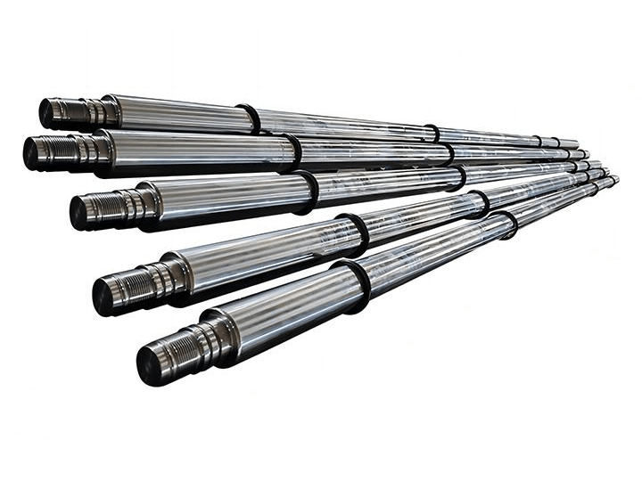 Rod Piston Silinder Hidraulik