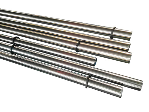 Ck45 Keluli Piston Rod
