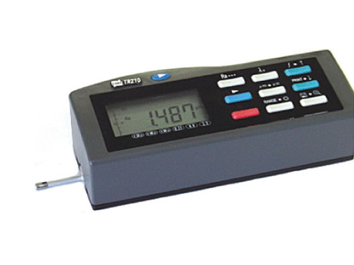 Meter kekasaran