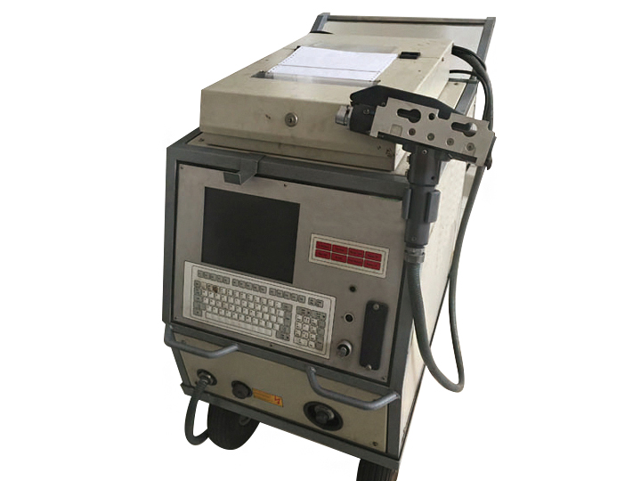 Spektrometer