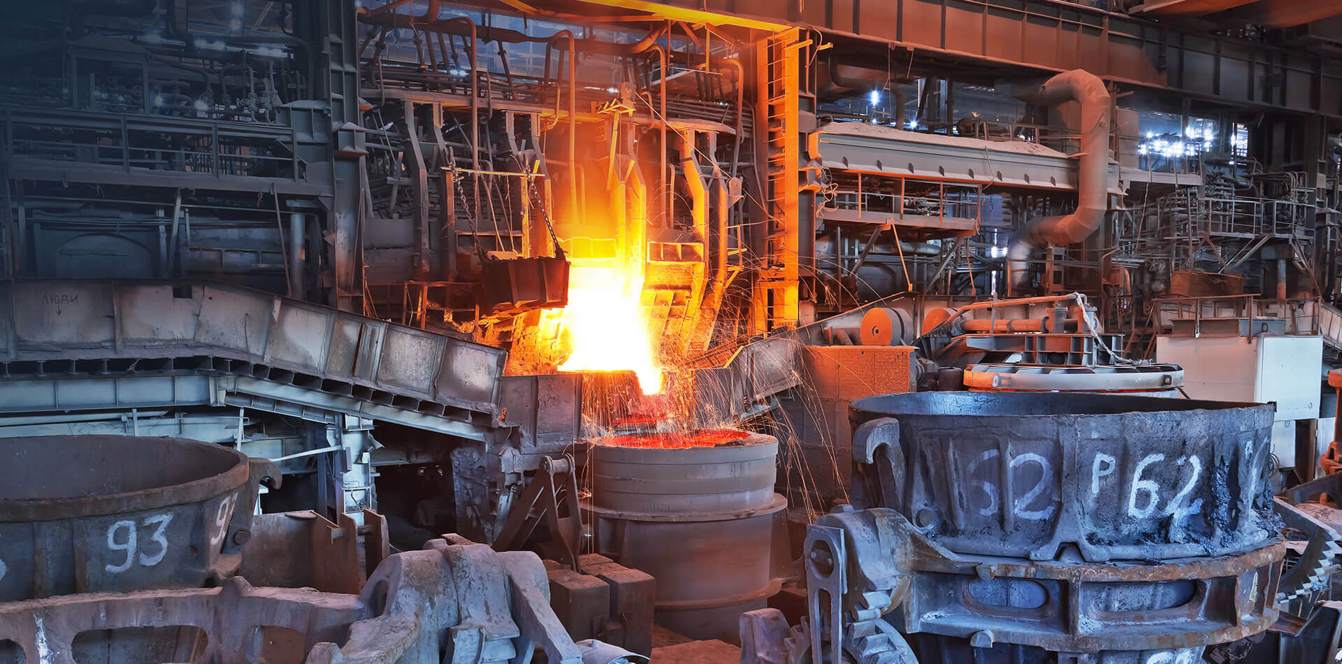 Industri Metalurgi
